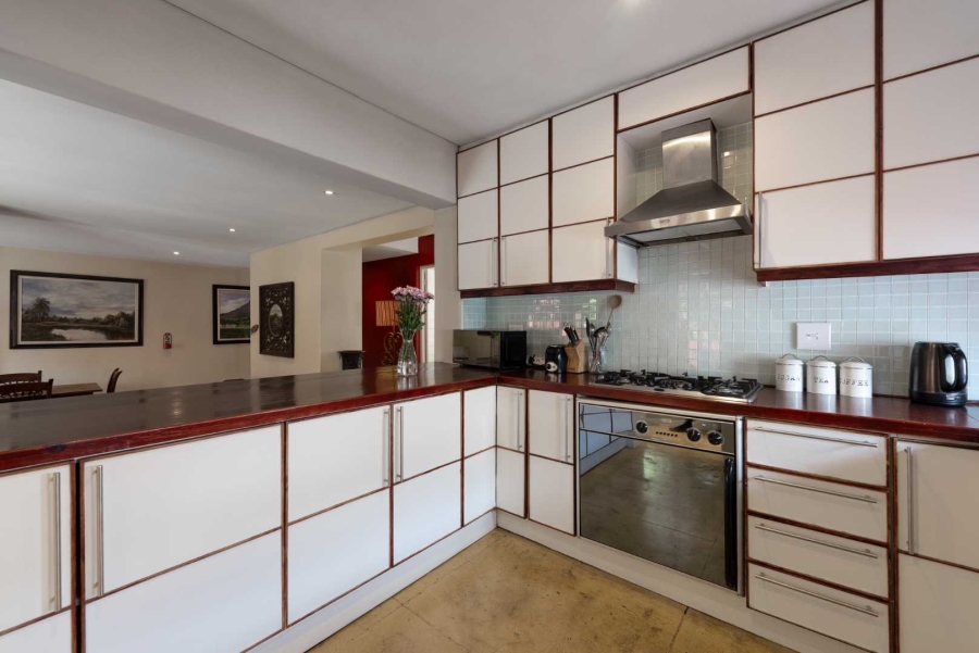 To Let 2 Bedroom Property for Rent in Bo Kaap Western Cape